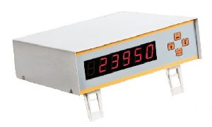 D-300 LED Weight Indicator