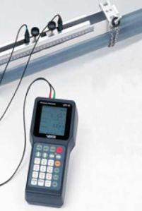 Ultrasonic Flow Meter