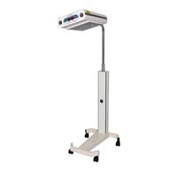 CFL Double Phototherapy Stand