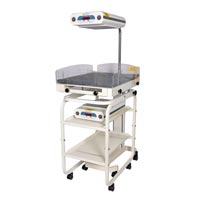 CFL Single Phototherapy Stand