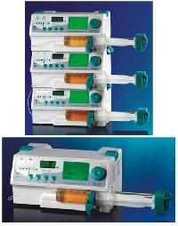 Syringe Pump (BYZ -810)