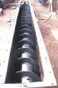 Screw Conveyor System