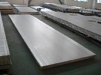 Stainless Steel 304 Plates