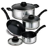 Aluminium Cookware