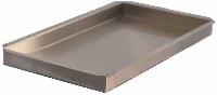 Stainless Steel Trays