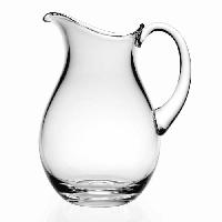 Water Pitcher