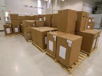 warehousing services