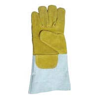 Welder Gloves (S-014C)