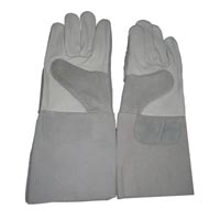 Welder Gloves (S-016)