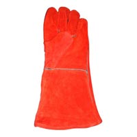 Welder Gloves (S-017)