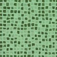 Green Aqua Floor Tile