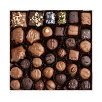 Assorted Chocolates