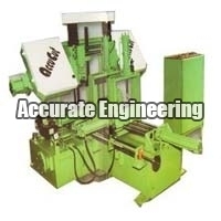 Heavy Duty Metal Cutting Bandsaw Machine