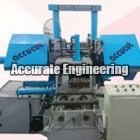 High Speed Double Column Bandsaw Machine