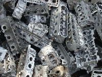 aluminium scrap taint tabor