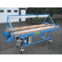 Inspection Roller Conveyor