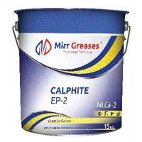 Calcium Graphite Grease (CALPHITE EP-2)