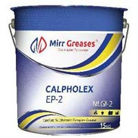 Calcium Sulphonate Complex Grease (CALPHOLEX EP-2)