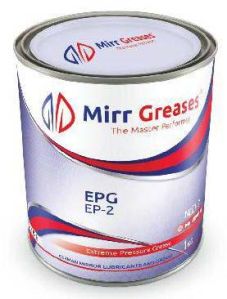 Extreme Pressure Grease (EPG-2/3)