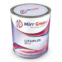 Lithium Complex Grease (Lituplex EP-2/3)