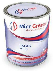 Lithium Multipurpose Grease (LMPG-2/3)