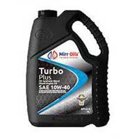 Turbo Plus Engine Oil