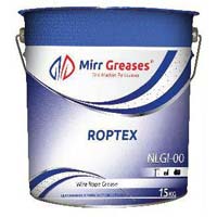 Wire Rope Grease (ROPTEX)