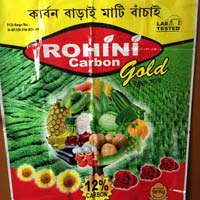 Rohini Carbon Gold Organic Fertliser