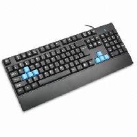 Membrane Keyboards