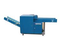 fabric waste cutting machine