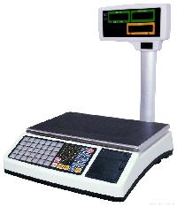 electronic scale