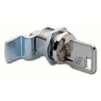 Pin Tumbler Cam Lock