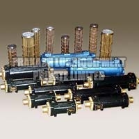 Commercial Oil Coolers