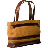 Item Code - LB 01 Ladies Leather Handbag