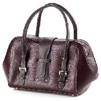 Item Code - LB 15 Ladies Leather Handbag