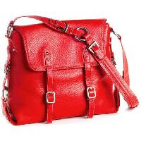 Item Code - LB 16 Ladies Leather Handbag