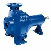 Self Priming Mud Pumps