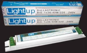 T8 Electronic Ballast