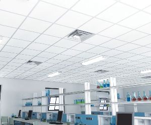 Modular ceiling Services