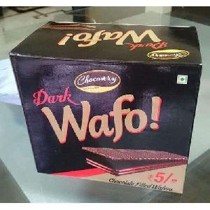 Wafer Box