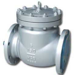 Swing Check Valve
