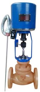 Self Operated Pressure Regulating Valve (Z513W)