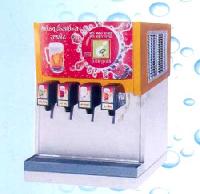 Fast Food and Beverages Machines