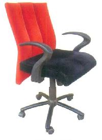 Model No: - IQ - 106 Designer Office Chairs
