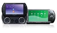 Sony Handheld Playstation