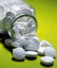 Analgesic, Antipyretic Tablets