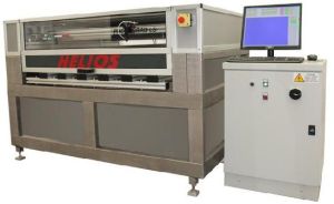 Laser Marking for marble, granite, metal, glass, wood porcelain