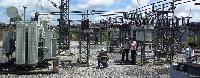 electrical substation equipments