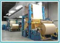 Silicon Coating Machine