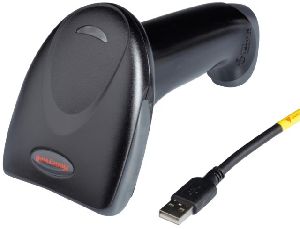 honeywell 1300g scanner